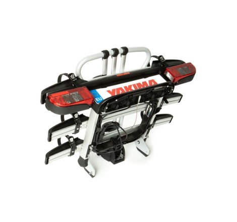 Bike rack Yakima Justclick 3