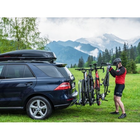 Porte vélo Yakima Justclick 3