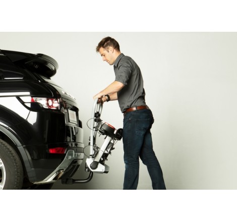 Porte vélo Yakima Justclick 2 Evo