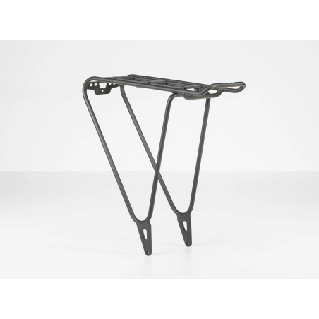 Rear bike rack Bontrager Backrack MIK