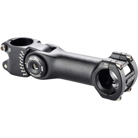 Adjustable stem BBB Highsix