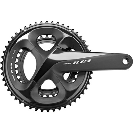 Pédalier Shimano 105 R7000