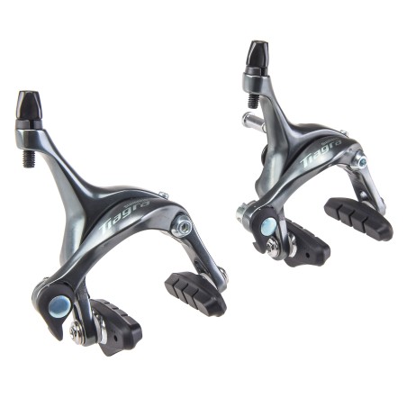 Brake caliper Shimano Tiagra 4700 - grey