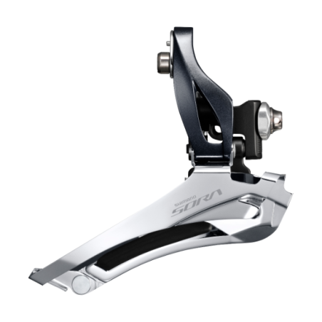Front derailleur Shimano Sora R3000
