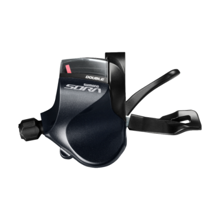Shifter flatbar Shimano Sora SLR3000 - left