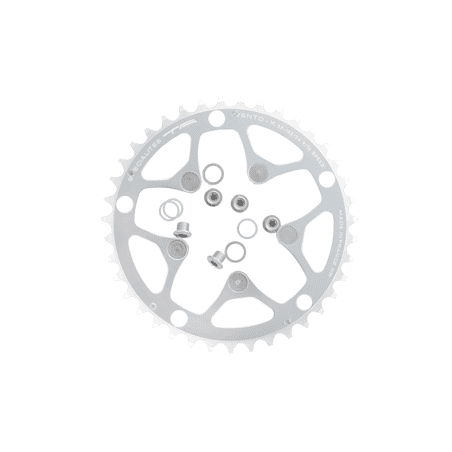 Plateau TA Specialités Vento-K Campagnolo triple - 40 dents