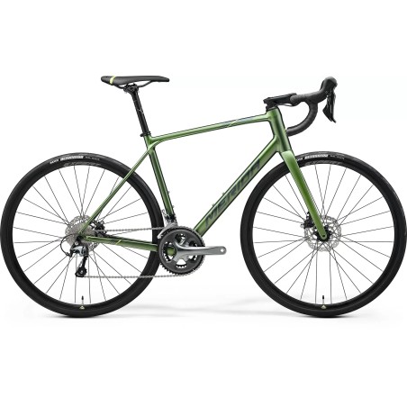 Roadbike Merida Scultura Endurance 300