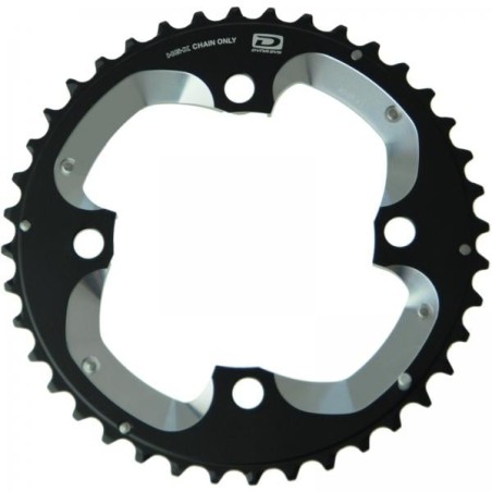 Plateau Shimano XT M785 40 dents 10 vitesses