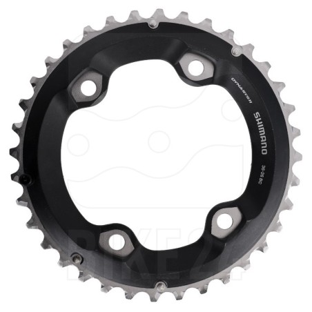 Plateau Shimano SLX M7000 38 dents 11vitesses