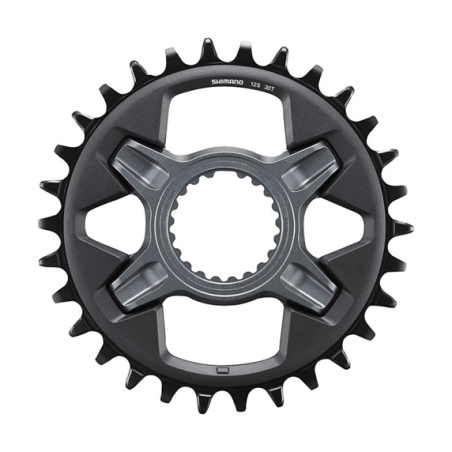 Plateau Shimano SLX M7100 SM-CRM75 30 dents 12vitesses