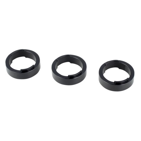 Kit spacers Trek knock block