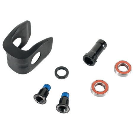 Kit isospeed Trek Domane