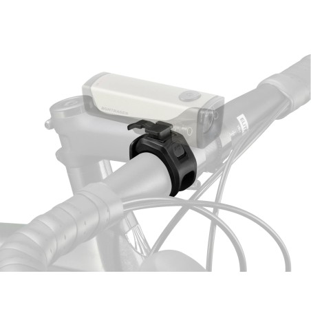Sangle fixation éclairage Bontrager Ion
