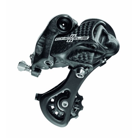 Rear derailleur Campagnolo Chorus 11s.