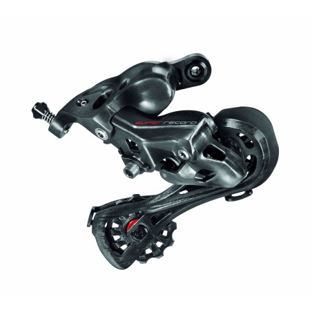 Rearderailleur Campagnolo Super Record 12s.