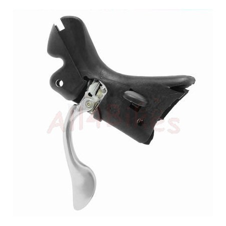 Campagnolo body shifter right alu Athena 11s. EC-AT200