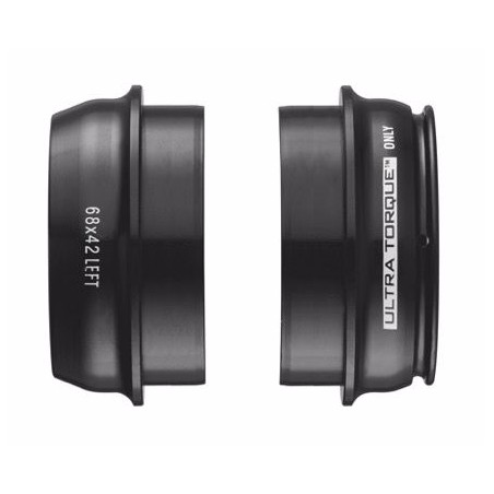 Cuvettes Campagnolo Ultra Torque BB30 Pressfit 68*42