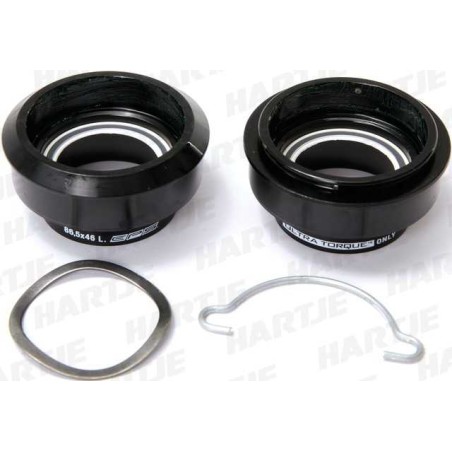 Cuvettes Campagnolo Ultra Torque BB 386 86.5*46mm