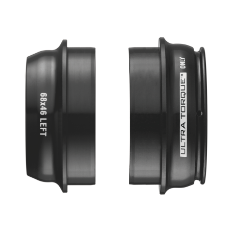Cuvettes Campagnolo Ultra Torque BB Right 79*46