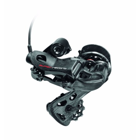 Rearderailleur Campagnolo Super Record EPS12s.