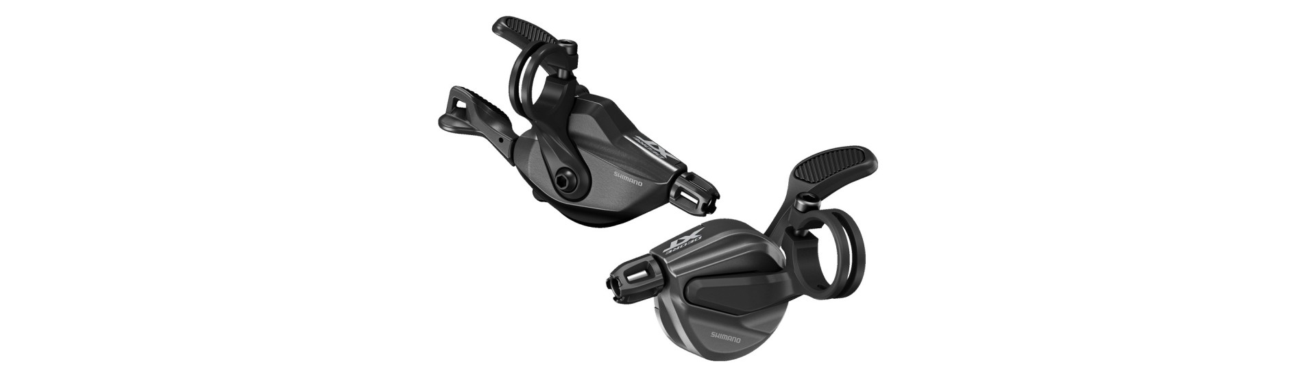 Cycles Robeli: MTB shifters Shimano or Sram for 10, 11 or 12s