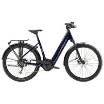 Electric bikes