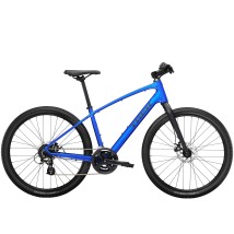 Trekking / hybrid bikes