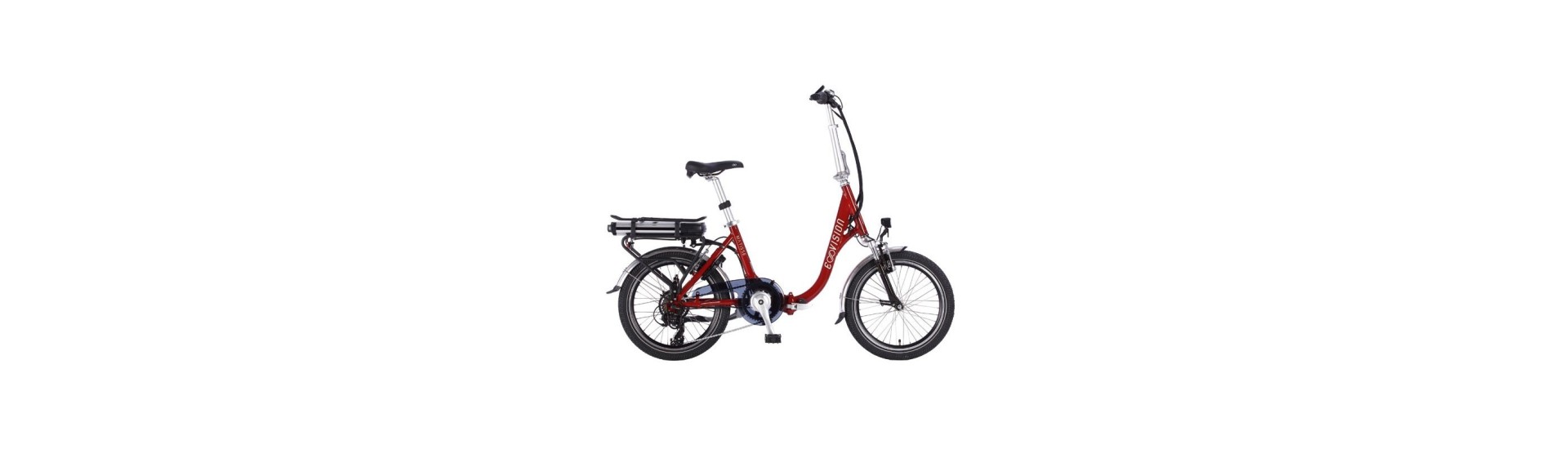 CYCLES ROBELI - choisir et acheter votre vélo électrique pliable