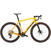 Carbon gravel bikes