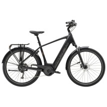 Vélos électriques