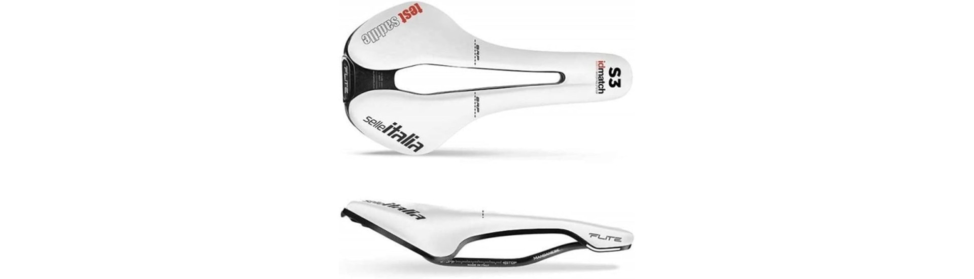 Pièces vélos d'occasion: selles, pédaliers, ....