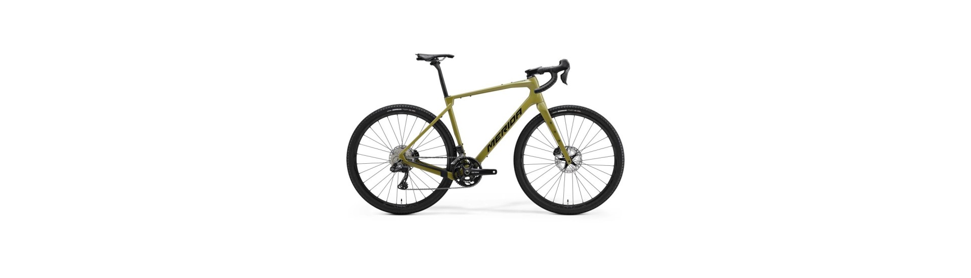 gravel bikes Trek Checkpoint, Merida Silex and Pinarello Grevil