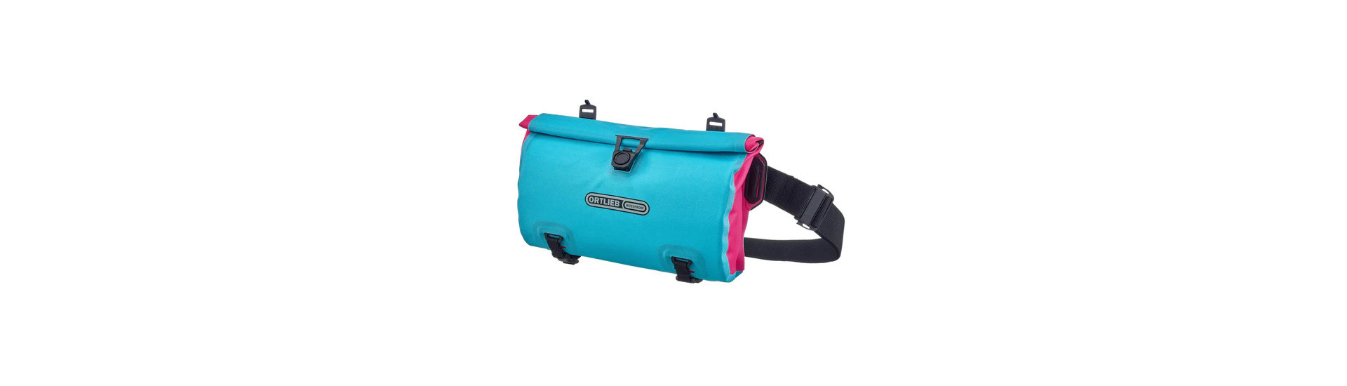 Font bike bags