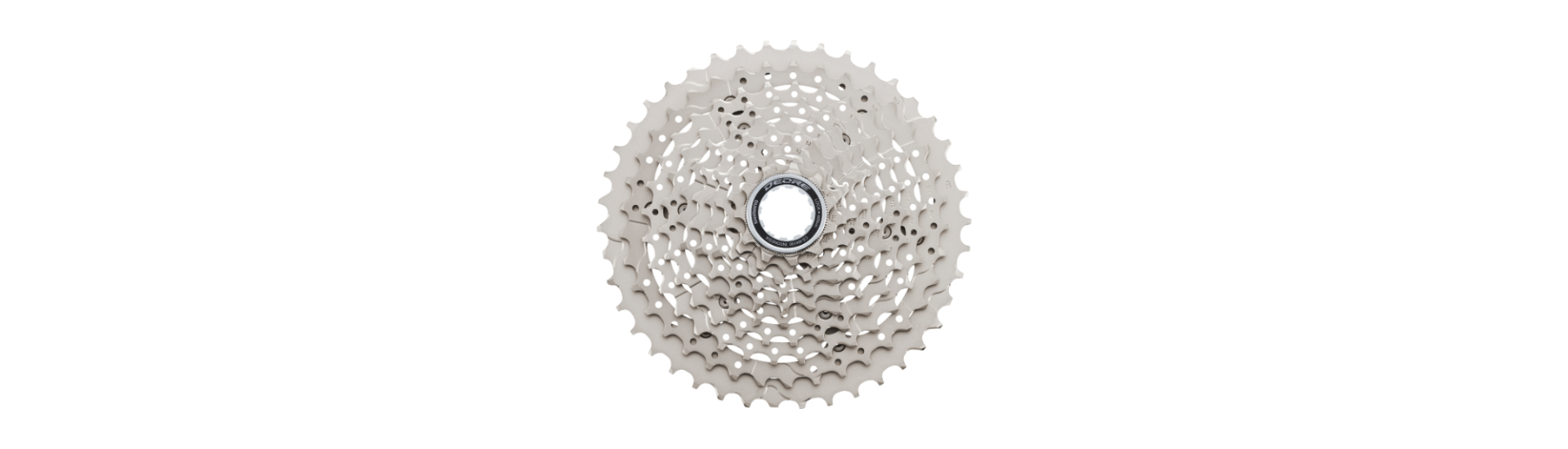 MTB cassette Shimano or Sram 8s, 9s, 10s, 11s, 12s