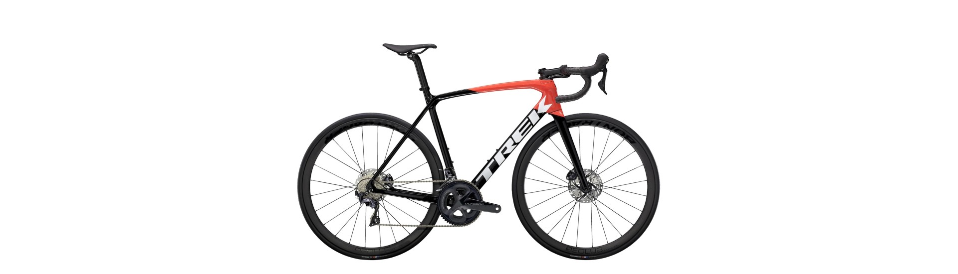 vélo route (course) carbone Trek Madone, Domane, Pinarello, Merida scultura, reacto,....