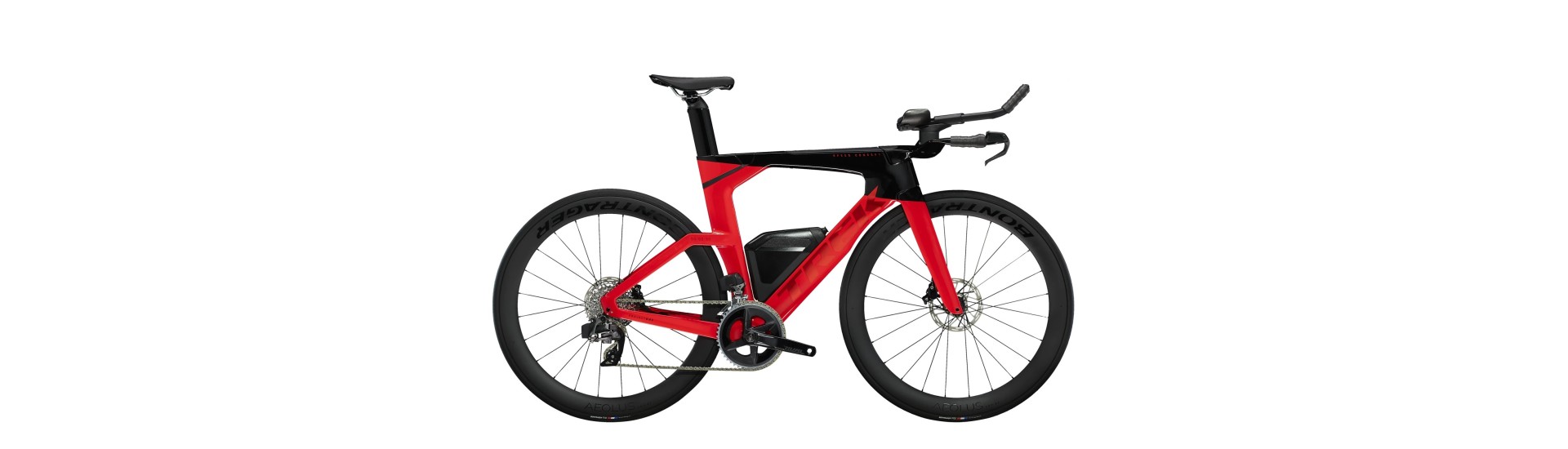 Which TT bike to buy? Discover our Trek bikes and Merida bikes
