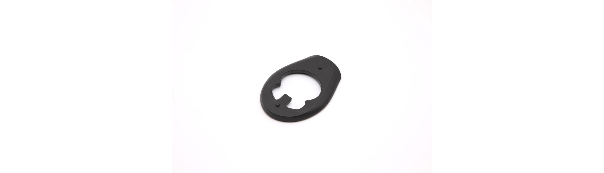 pièces direction vélo Pinarello: jeu de direction, entretoises, top cap,....