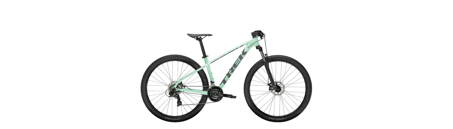 VTT dame/femme TREK Marlin
