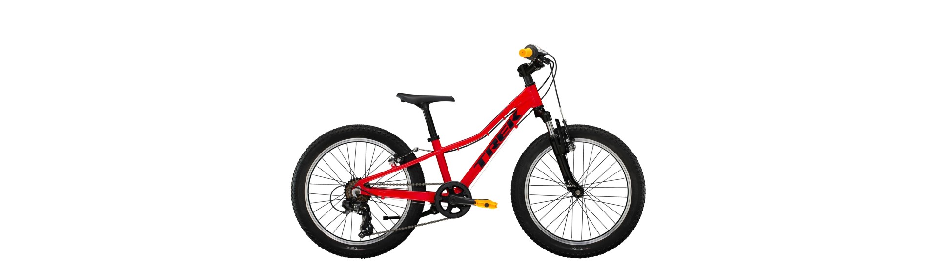 VTT et vélos enfant Trek et Merida