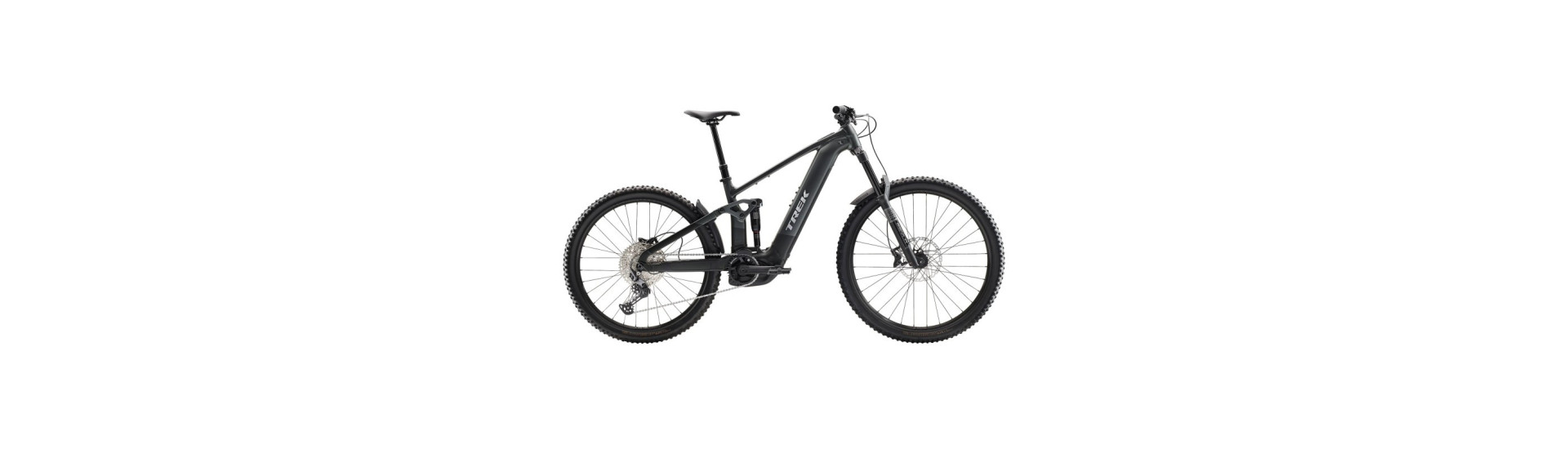 CYCLES ROBELI - magasin VTT électrique Trek - Mons - Soignies - Nivelles