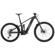 Electric mountain bikes